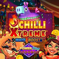 Chilli Xtreme